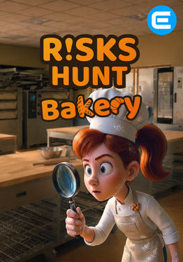 Risks hunt : Bakery