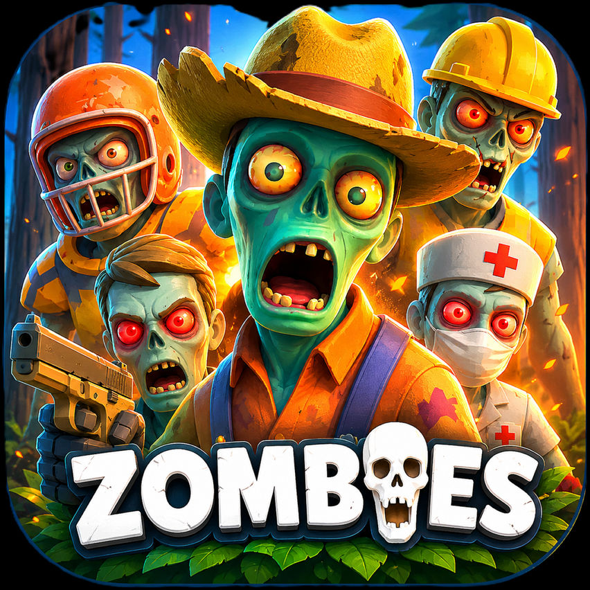 Zombies