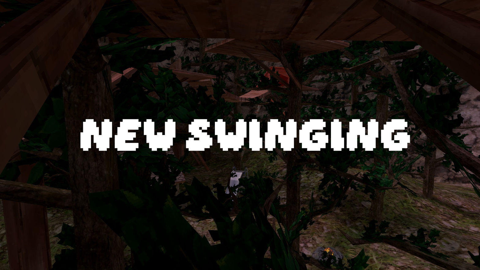 New Swinging