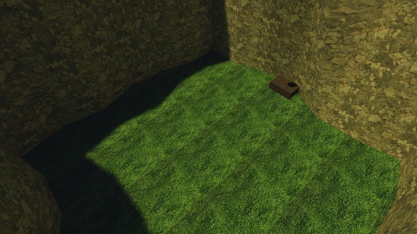 New Swinging