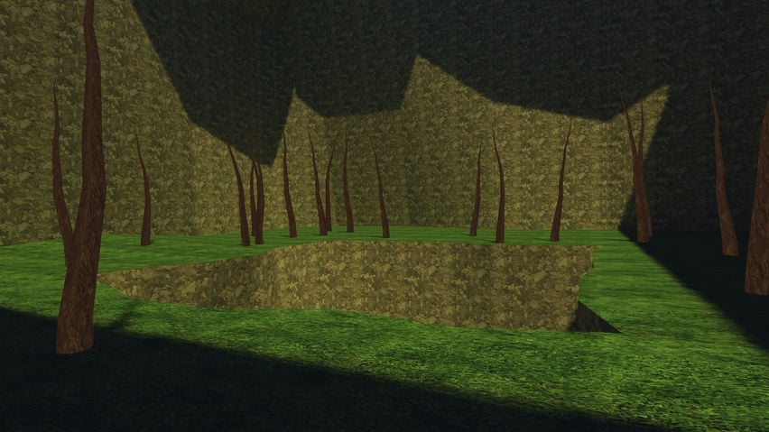 New Swinging
