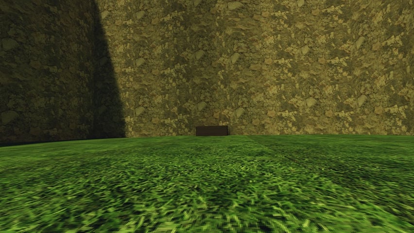 New Swinging