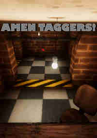 Amen Taggers