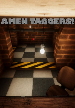 Amen Taggers