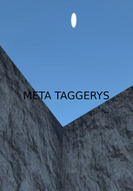 Meta Taggerys