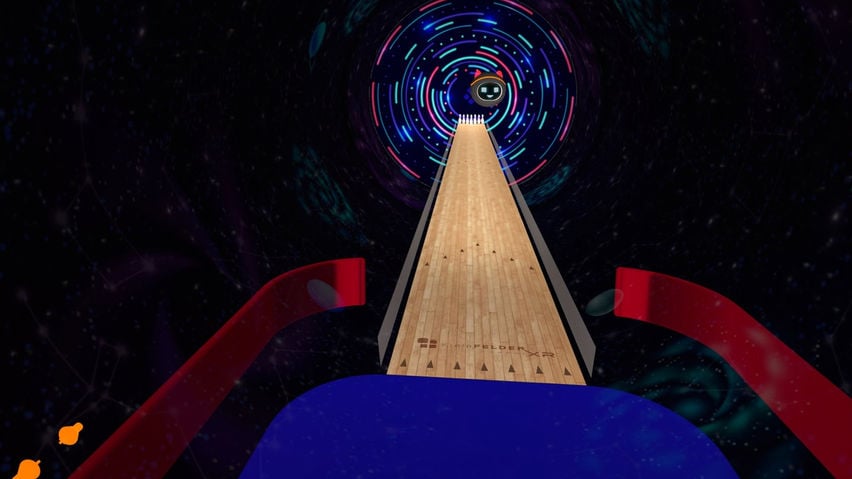 Vestibowl