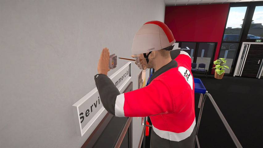 Electrical certification
