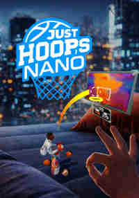 Just Hoops Nano