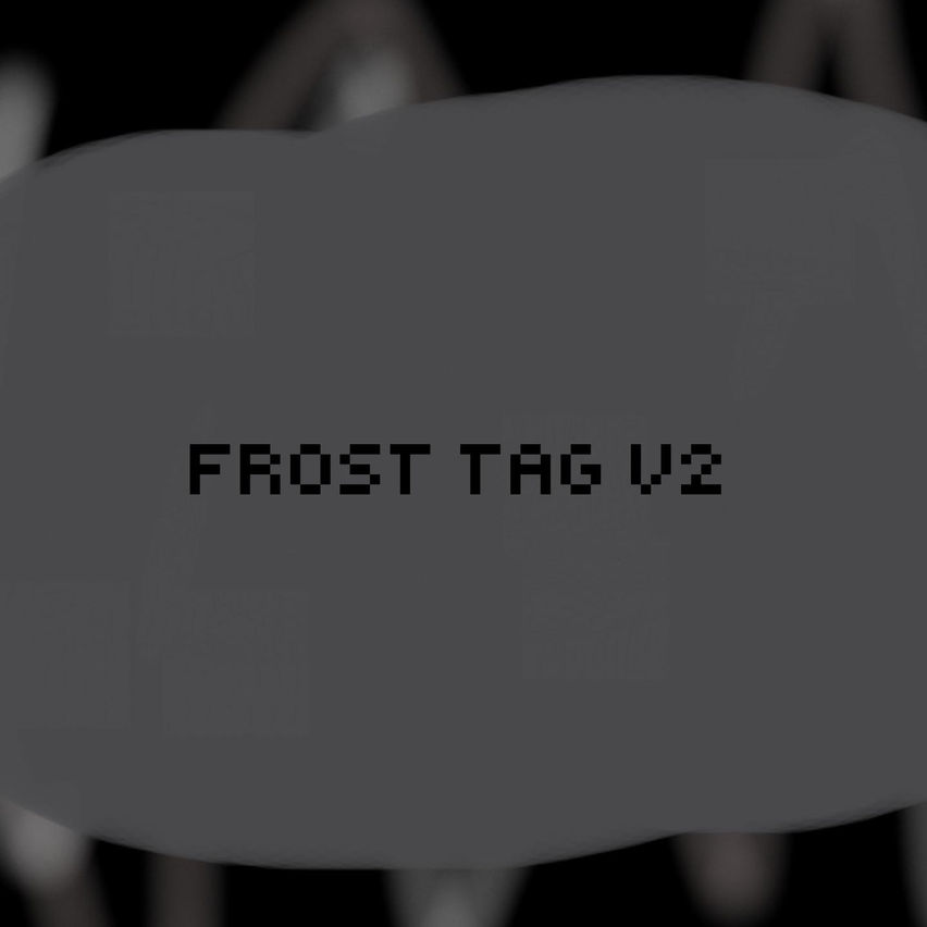 Frost Tag V2