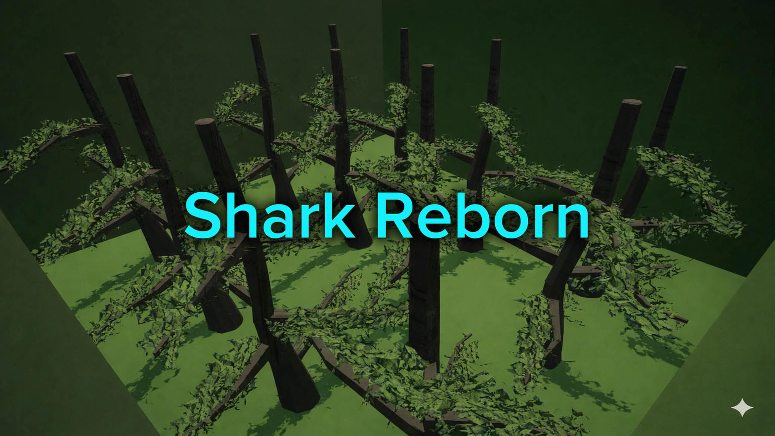 Shark Reborn