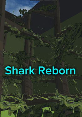 Shark Reborn