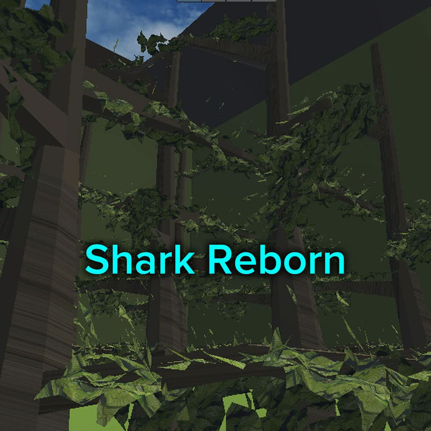 Shark Reborn