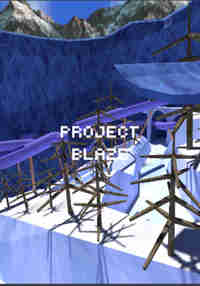 Project Blaze