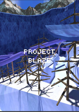 Project Blaze
