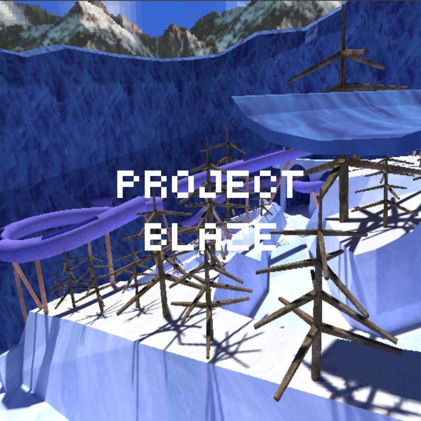 Project Blaze
