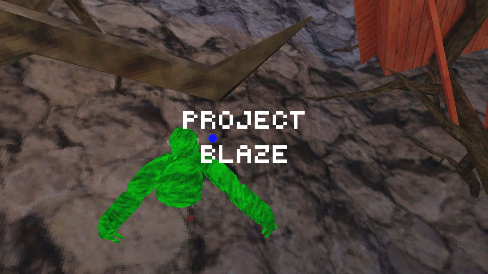 Project Blaze