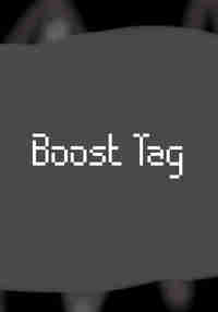 Boost Tag
