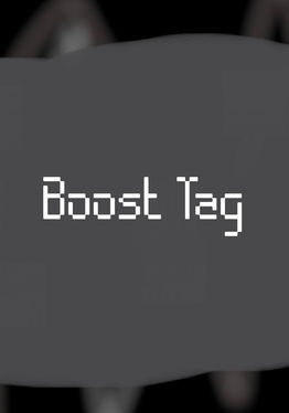 Boost Tag