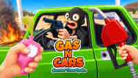 Gas N Cars VR