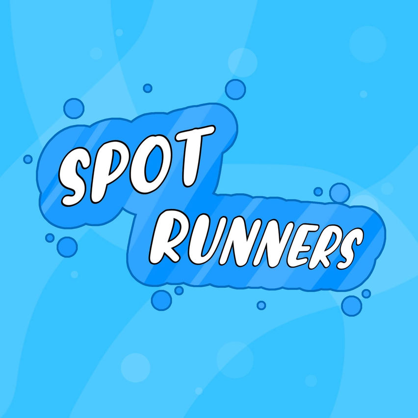 Spot Runners (Down For Haitus)