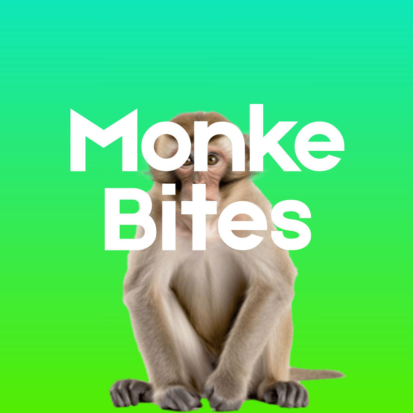 MonkeBites