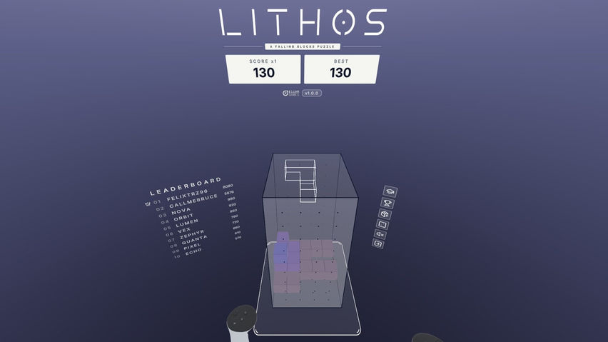 Lithos
