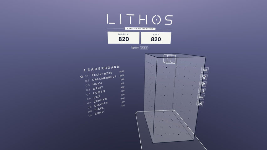 Lithos