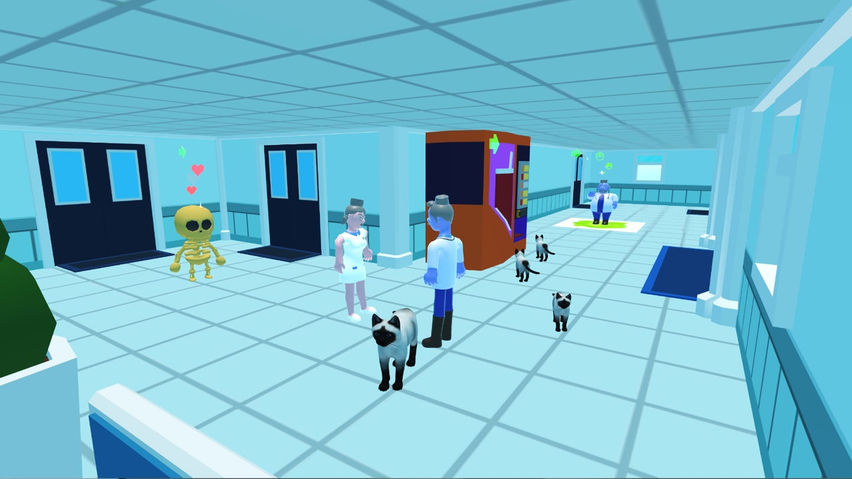 I Am Pet Doctor