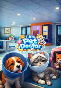 I Am Pet Doctor