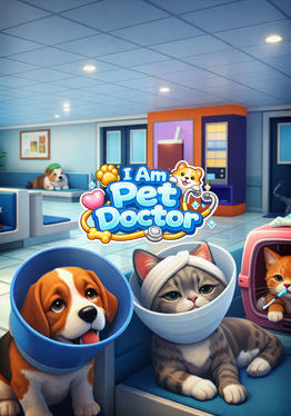 I Am Pet Doctor