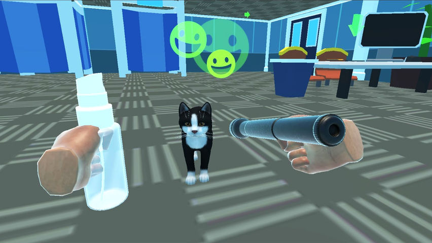 I Am Pet Doctor