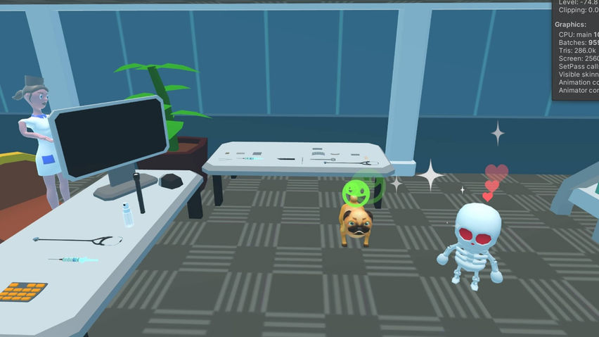 I Am Pet Doctor