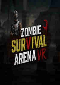 Zombie Survival Arena VR