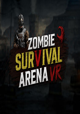 Zombie Survival Arena VR