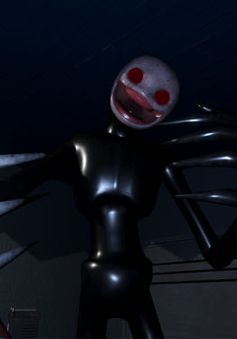 Modern Horrors
