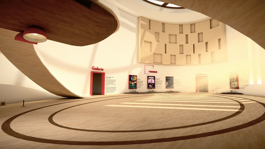 Espace V