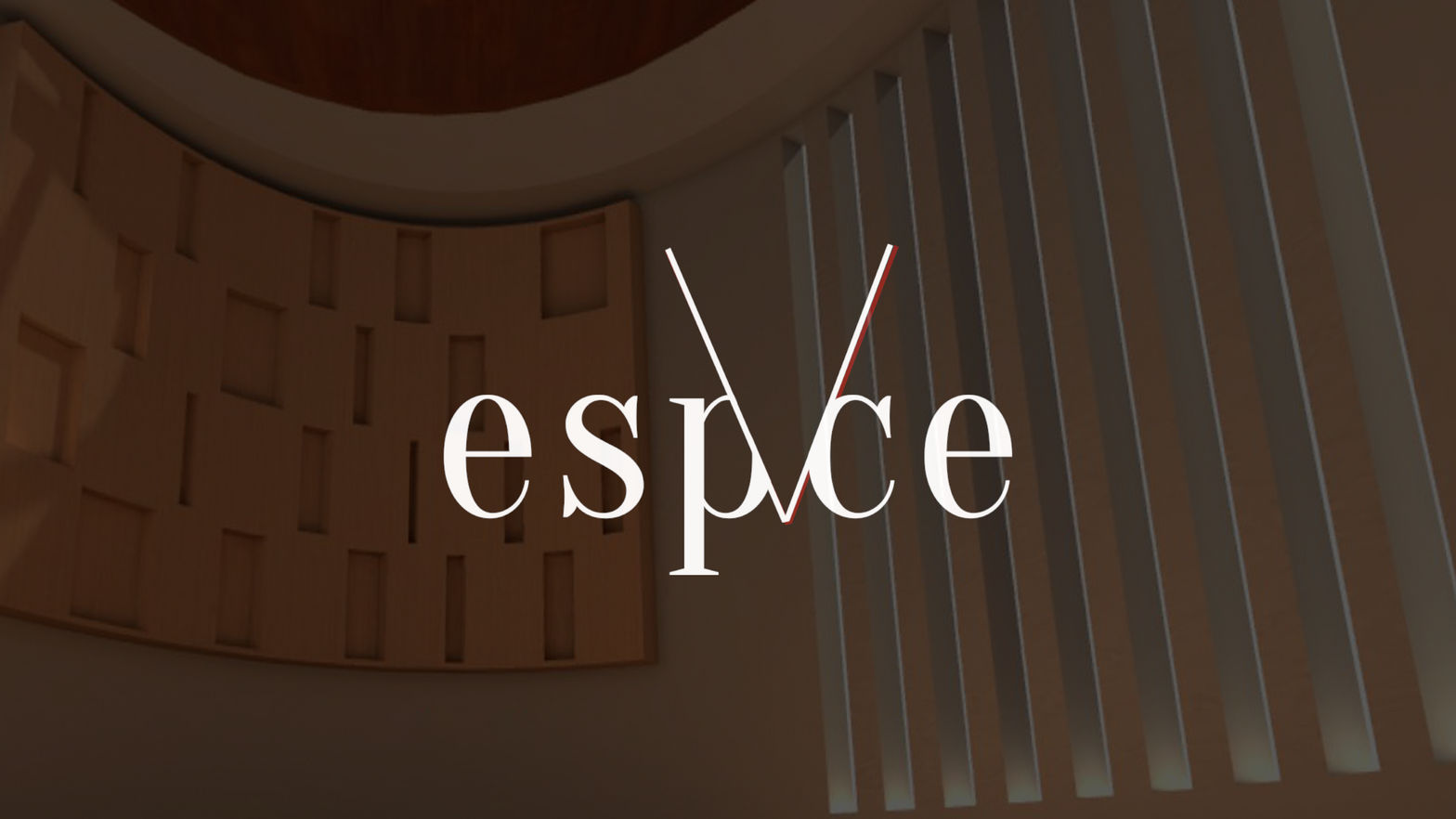 Espace V