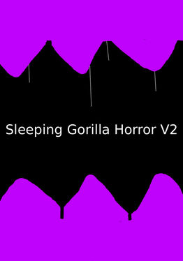 Sleeping Gorilla Horror V2