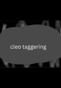 cleo taggering