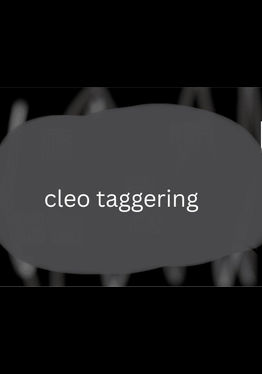 cleo taggering