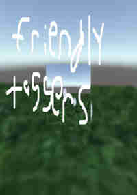 Friendly Taggers