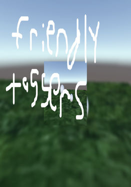 Friendly Taggers