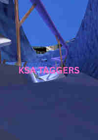 KSA Taggers