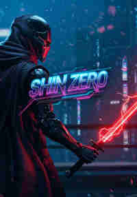 Shin Zero
