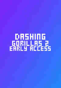 Dashing Gorillas 2