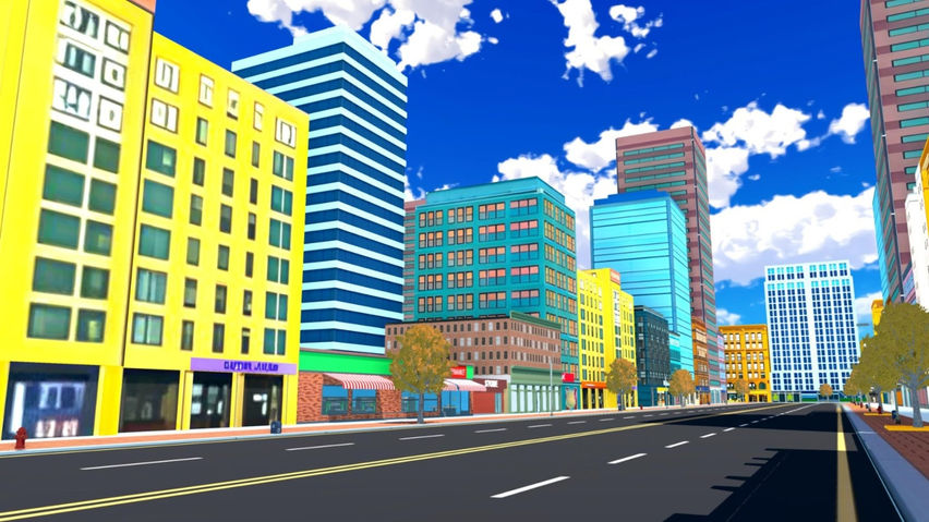 Supermarket Simulator-Superstore manager