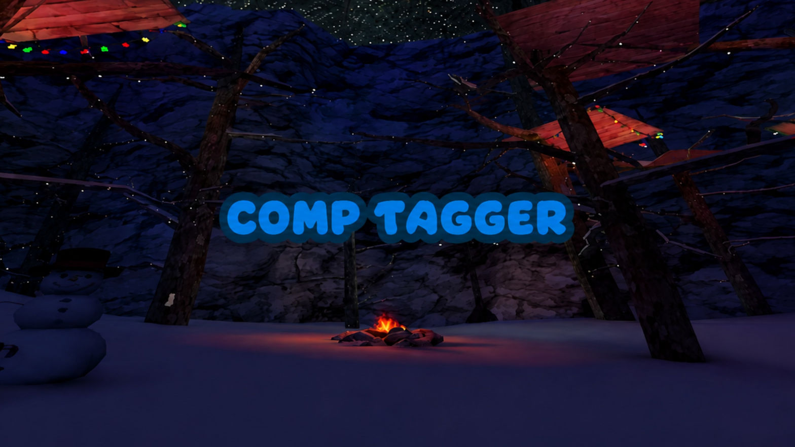 Comp Tagger