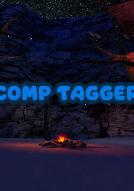 Comp Tagger