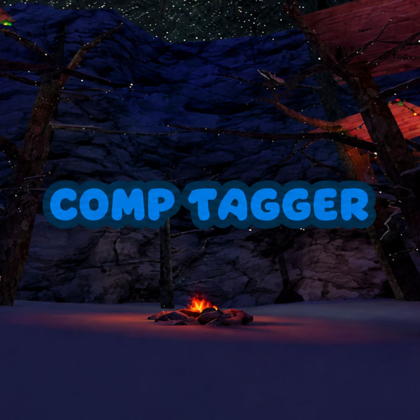 Comp Tagger