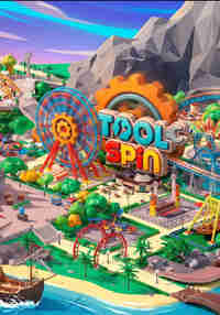 Tool Spin VR – Puzzle Park